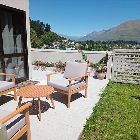Queenstown Retreat Exterior photo