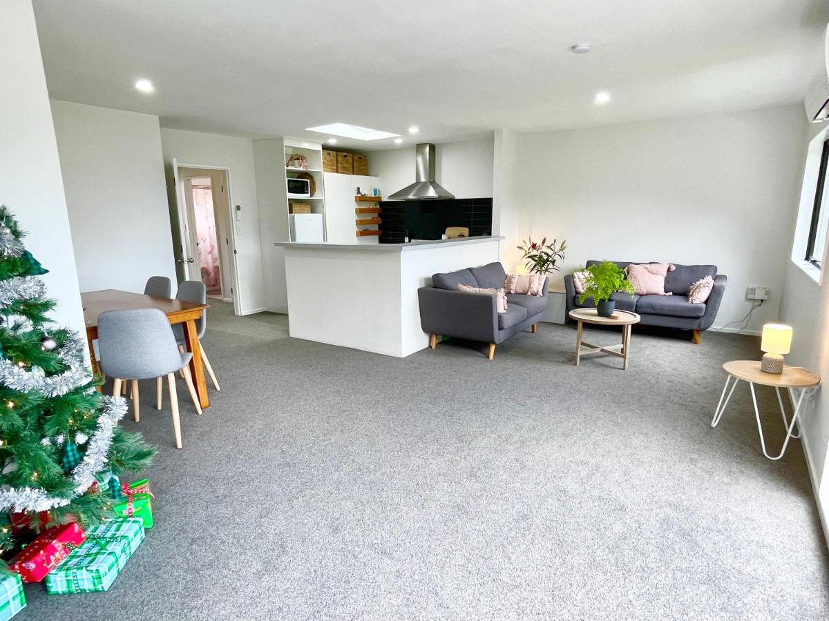 Queenstown Retreat Exterior photo
