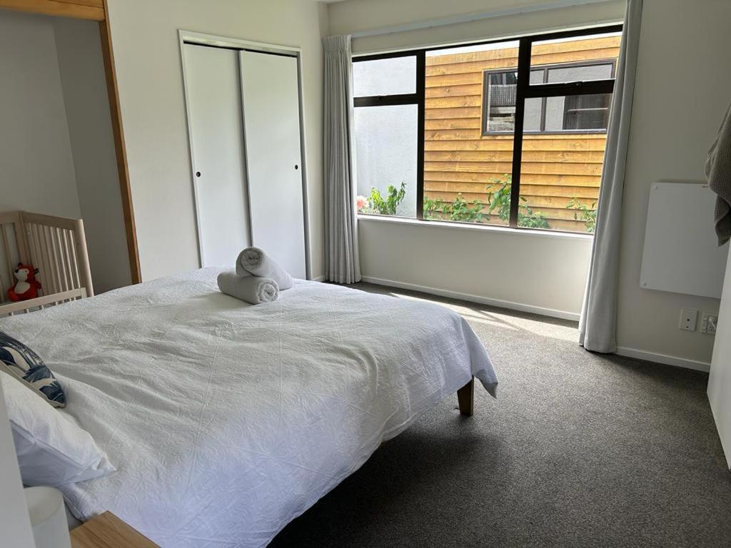 Queenstown Retreat Exterior photo