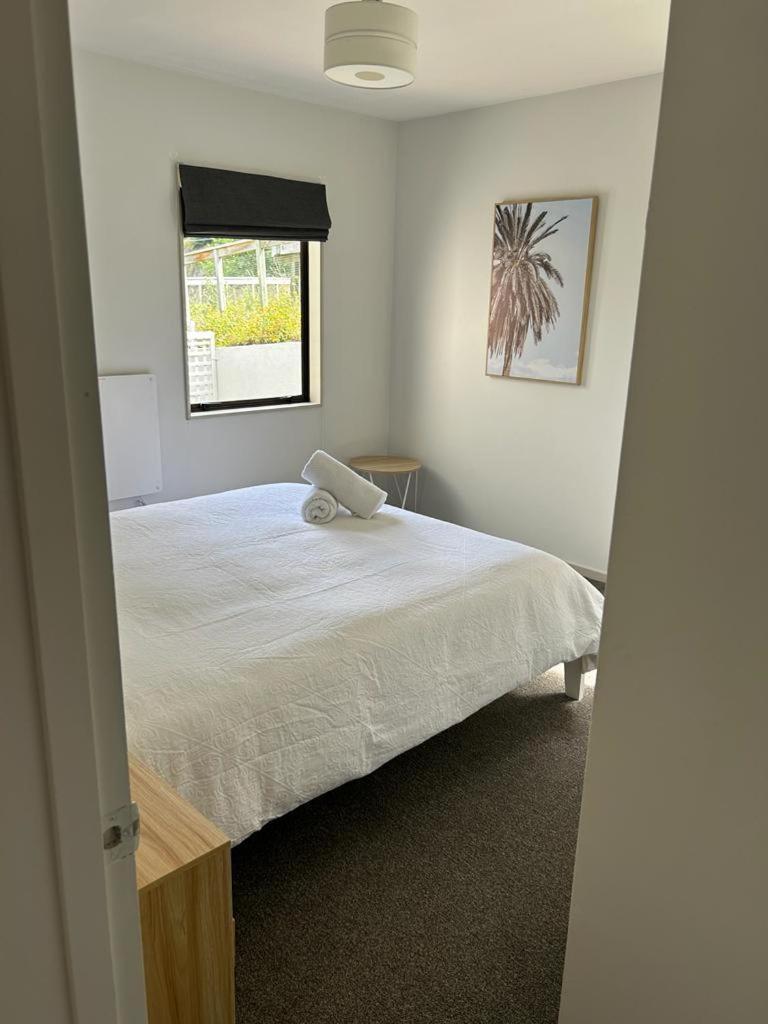 Queenstown Retreat Exterior photo