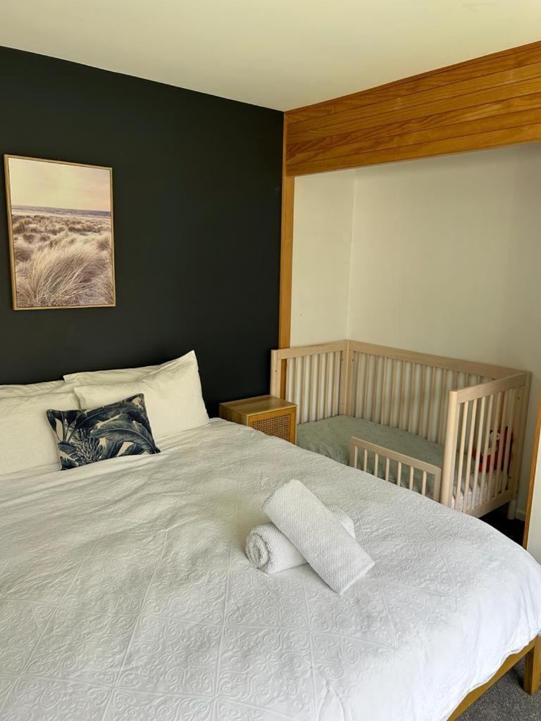 Queenstown Retreat Exterior photo