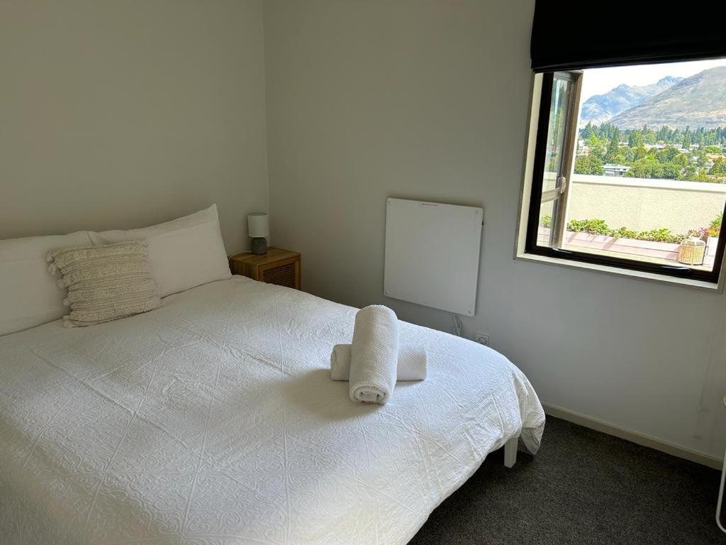Queenstown Retreat Exterior photo
