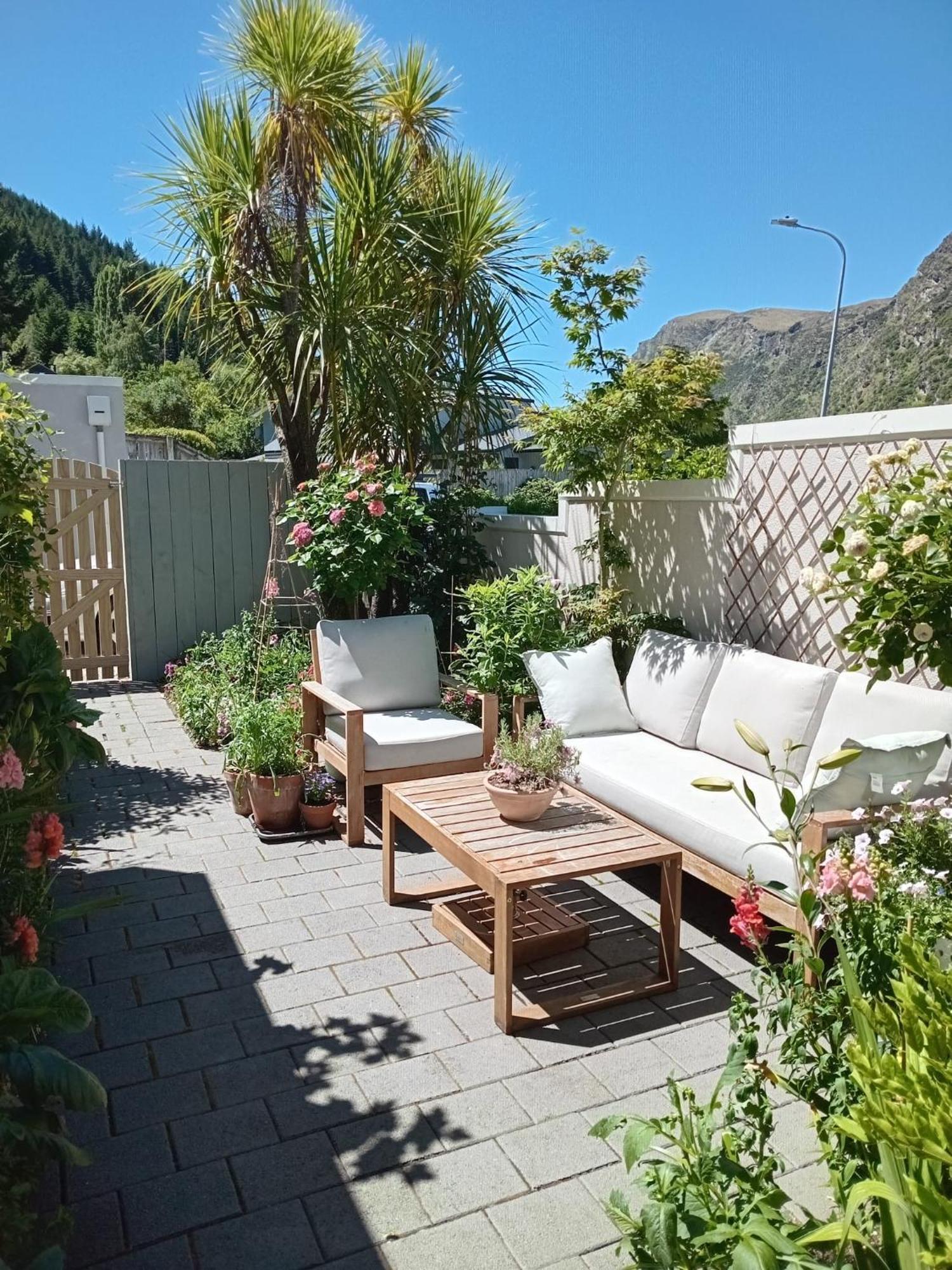 Queenstown Retreat Exterior photo